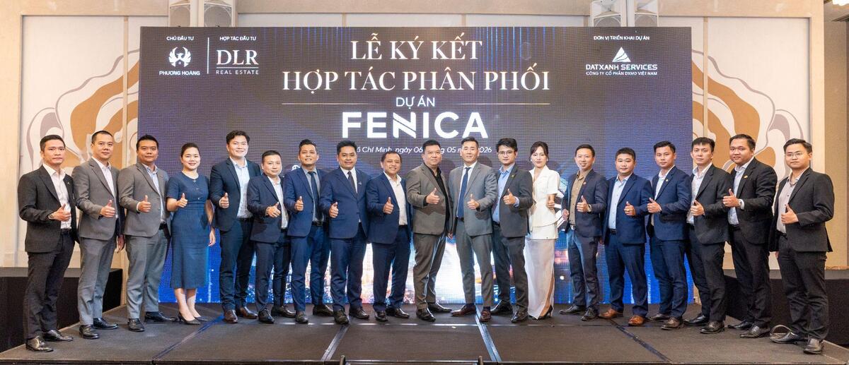 Nhận Ký Gửi Mua Bán Và Sang Nhượng Căn Hộ Fenica Dĩ An Giá Tốt ki ket du an fenica
