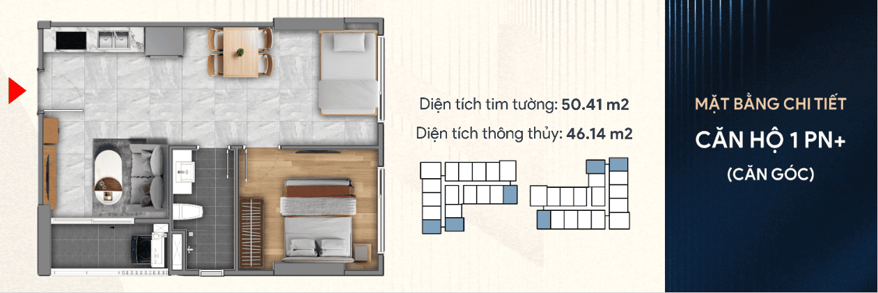 mat bang can goc 1 phong ngu fenica